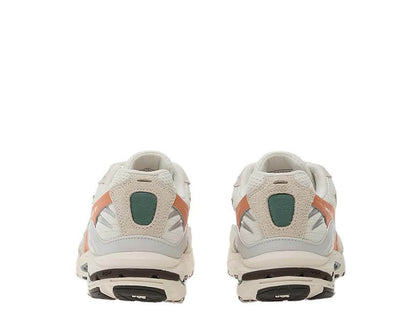 Mizuno Wave Rider 10 Premium "Snow White"