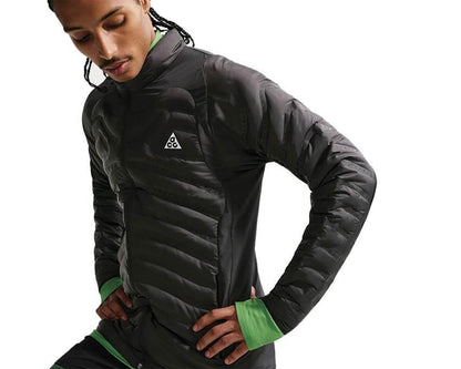 Nike ACG "Lava Loft" "Black"