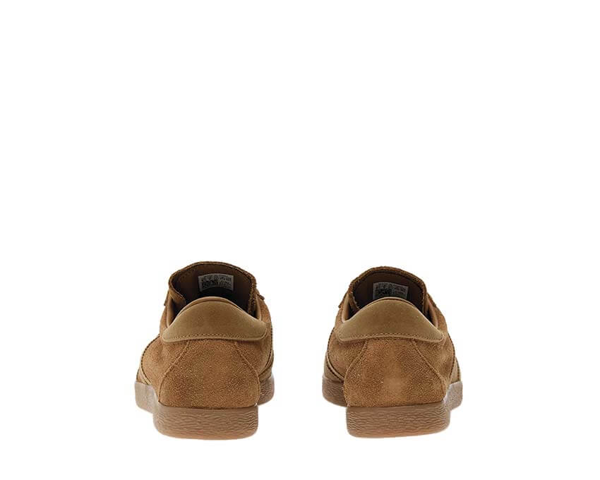Adidas Tobacco "Brown Desert"