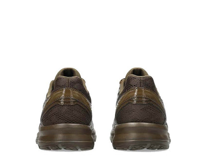 Asics Jog 100S "Brown Storm"