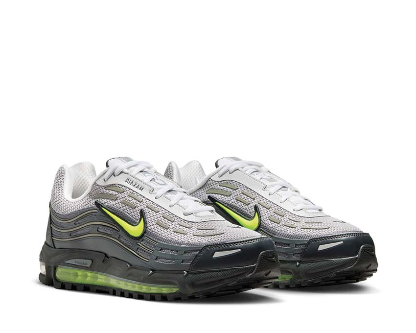 Nike Air Max TL 2.5 "Neon"