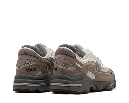 New Balance 1000 "Mushroom"