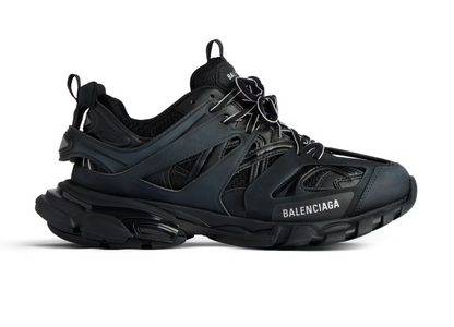 Track Sneakers