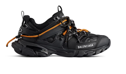Track Sneakers