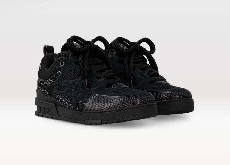 Skate Sneakers
