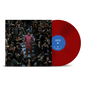Alone in a Crowd (Indie Translucent Red Edition) - Oliver Tree [Colour Vinyl]