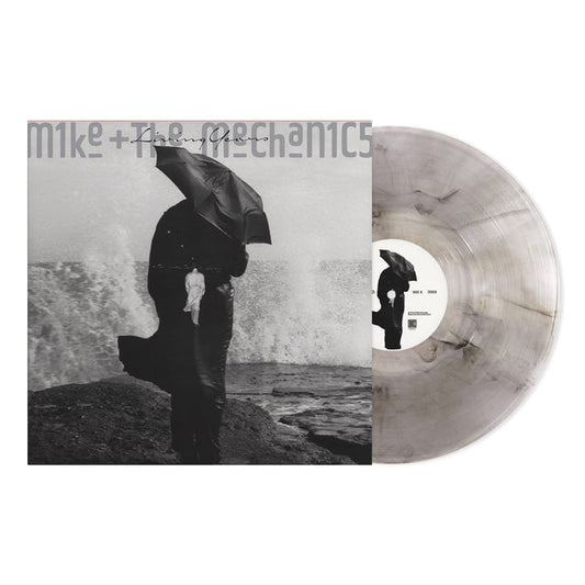 Living Years (National Album Day 2024) - Mike + The Mechanics [Colour Vinyl]