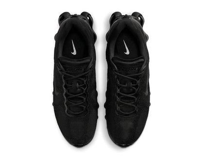 Nike Air Liquid Max "Black"