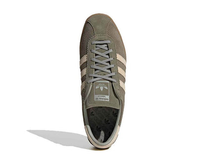 Adidas Tobacco "Olive Strata"
