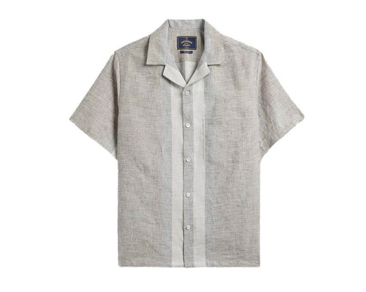Portuguese Flannel Drift