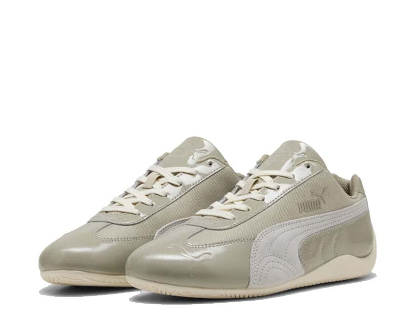 Puma Speedcat Patent "Pebble Gray"