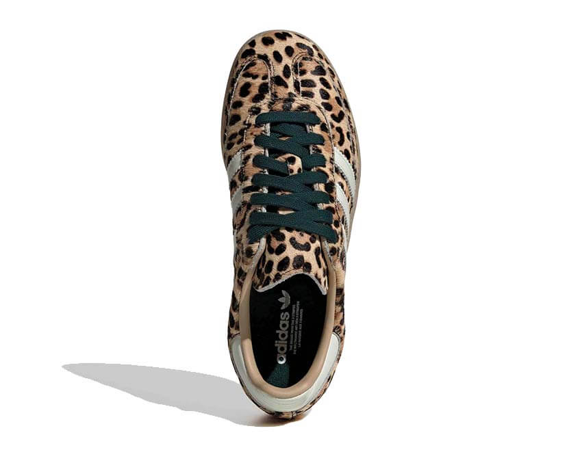 Adidas Samba OG W "Leopard"