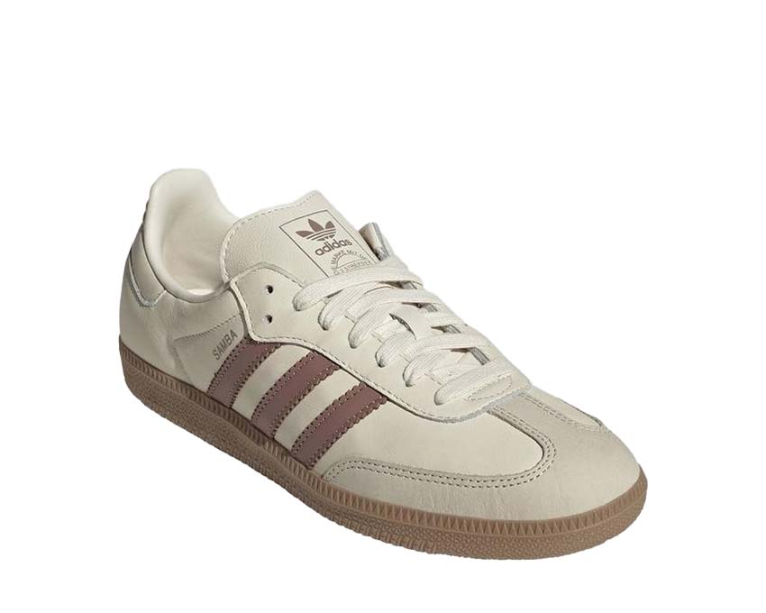 Adidas Samba OG W "Warm Clay"