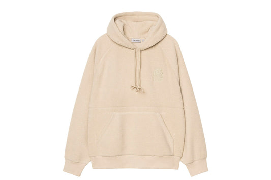 Hooded Helix Sweatshirt