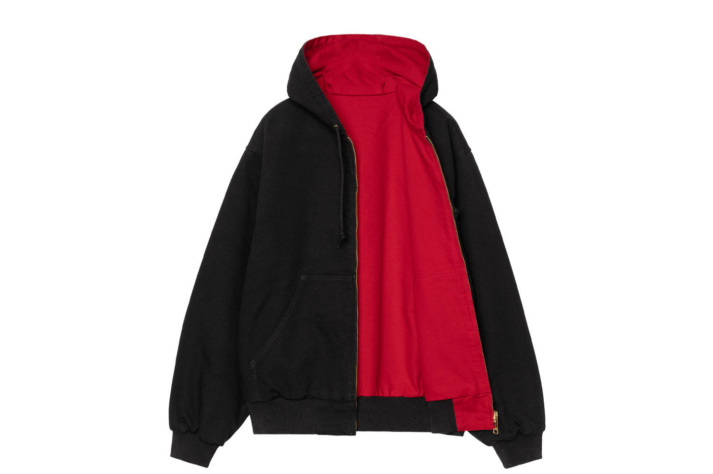 50 Years Anniversary OG Active Jacket Canvas