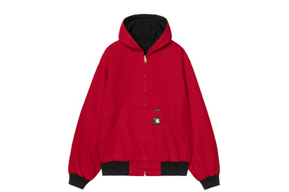 50 Years Anniversary OG Active Jacket Canvas