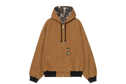 50 Year Anniversary OG Active Jacket Canvas