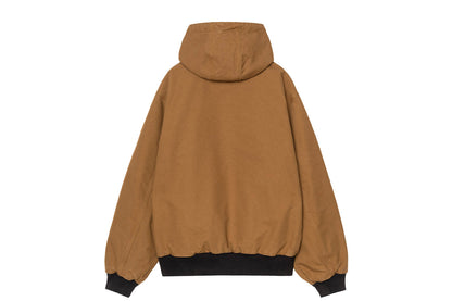 50 Year Anniversary OG Active Jacket Canvas
