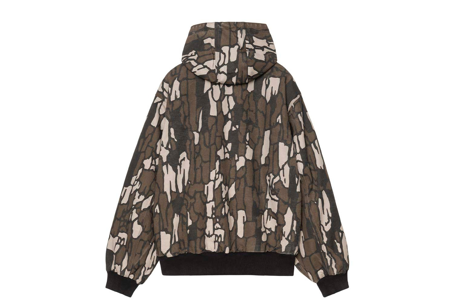 50 Year Anniversary OG Active Jacket Canvas