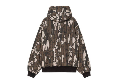 50 Year Anniversary OG Active Jacket Canvas