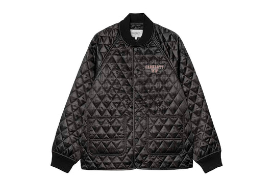Alumni Liner