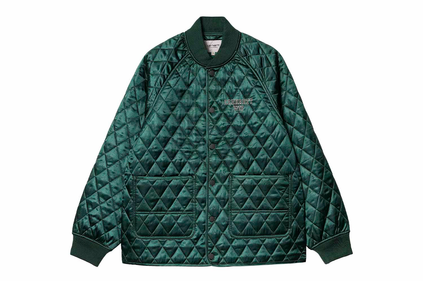 Alumni Liner