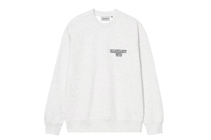 Alumni Sweatshirt