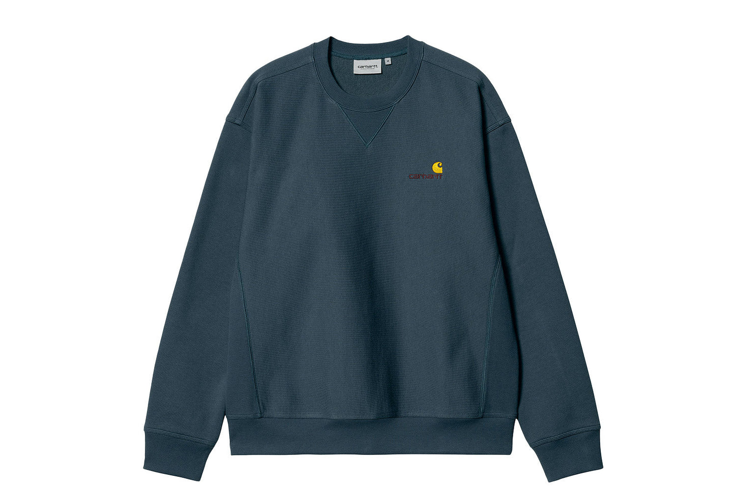 American Script Sweat