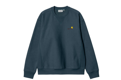 American Script Sweat