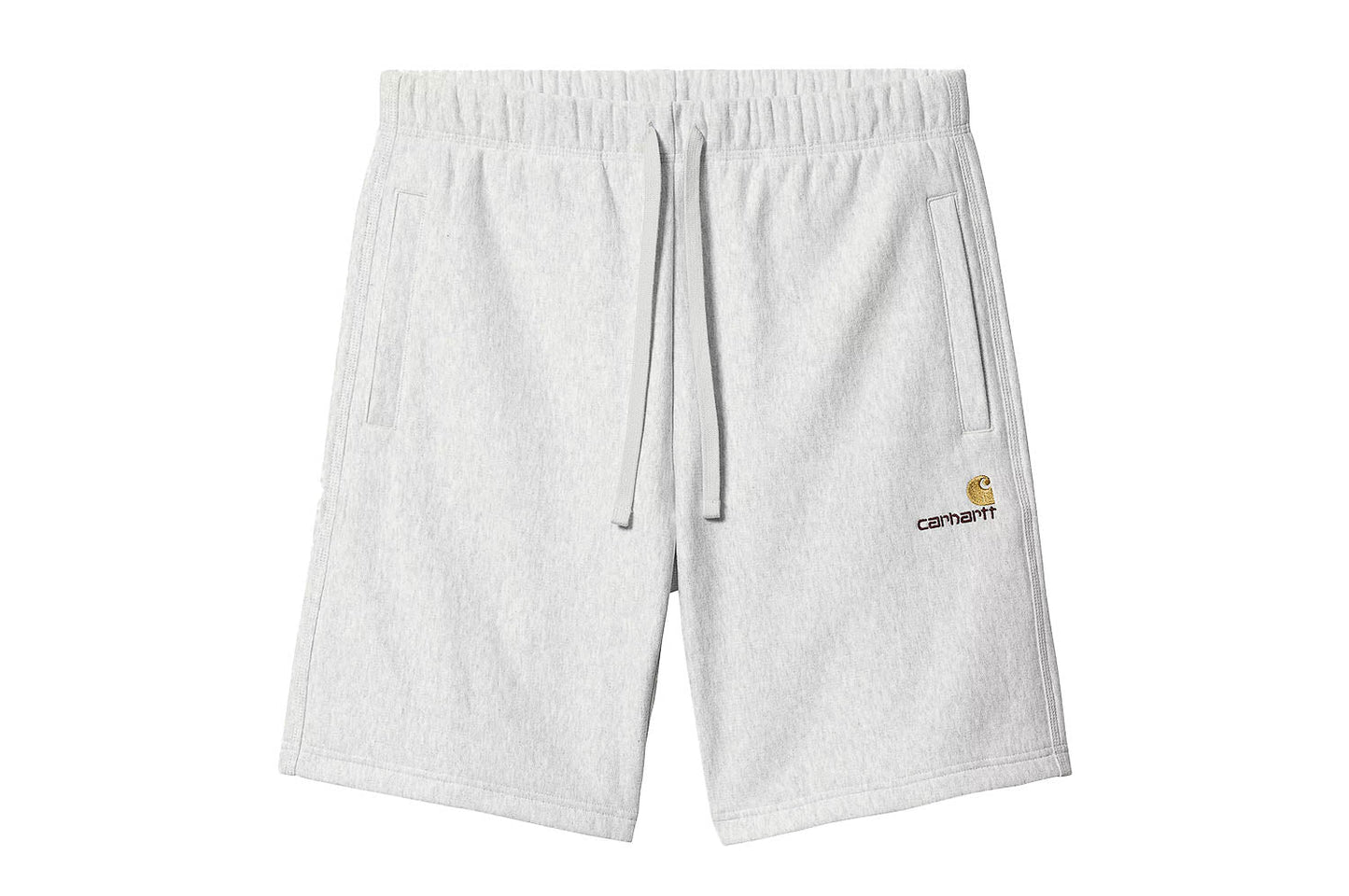 American Script Sweat Shorts