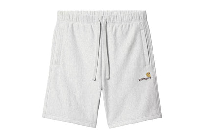 American Script Sweat Shorts