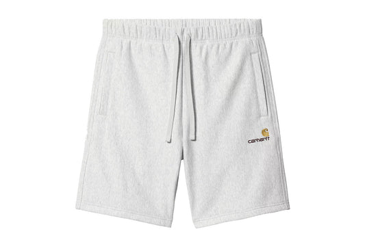 American Script Sweat Shorts
