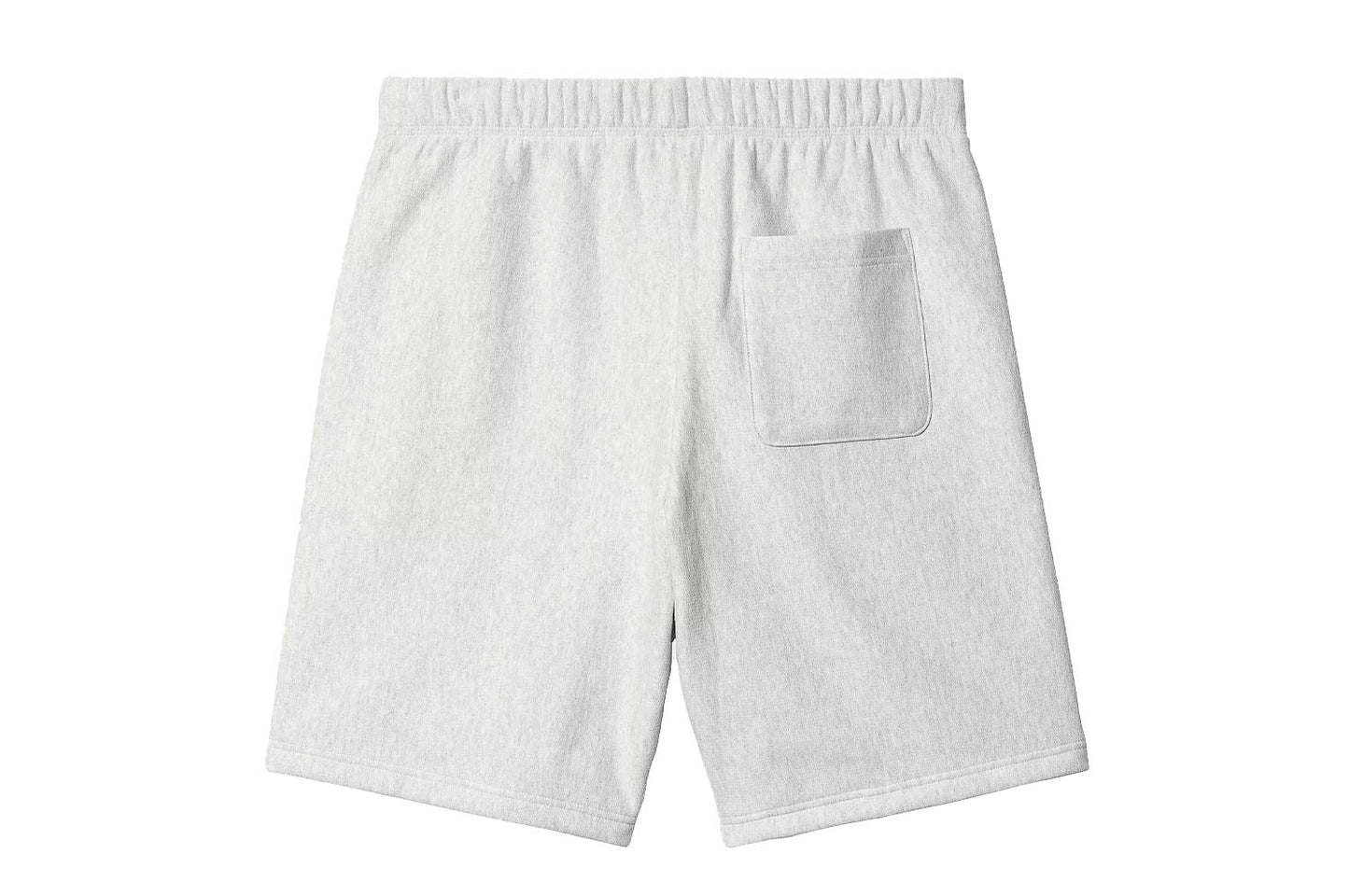 American Script Sweat Shorts