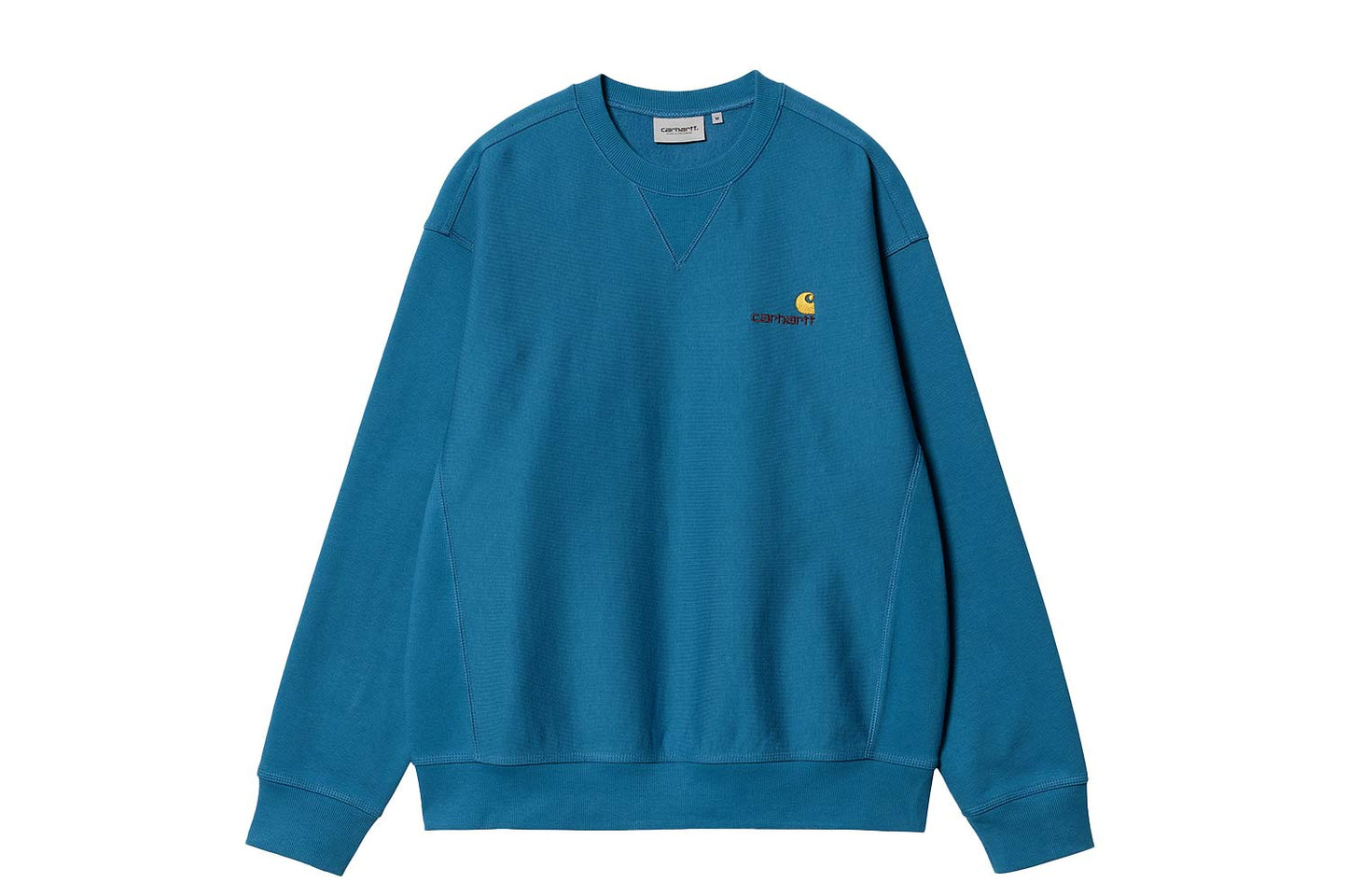 American Script Sweatshirt