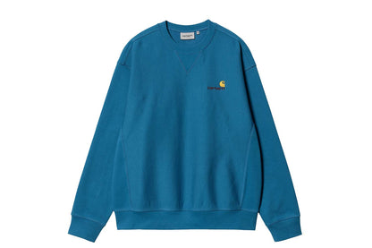 American Script Sweatshirt