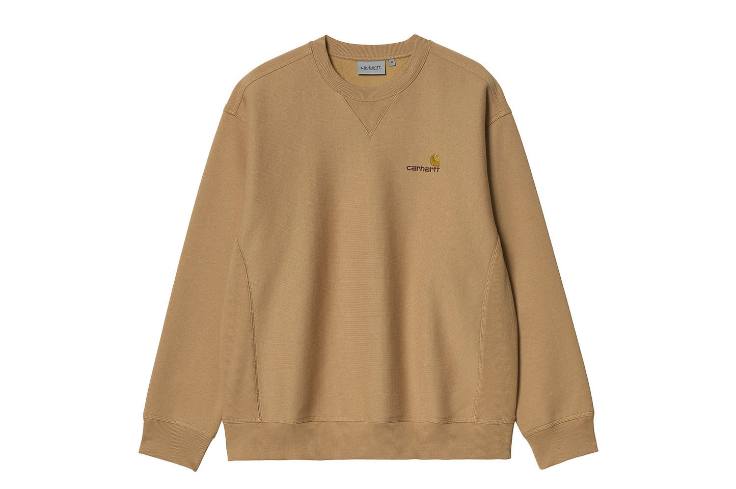 American Script Sweatshirt