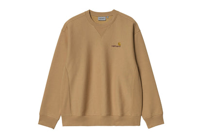 American Script Sweatshirt