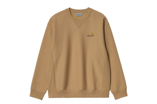 American Script Sweatshirt