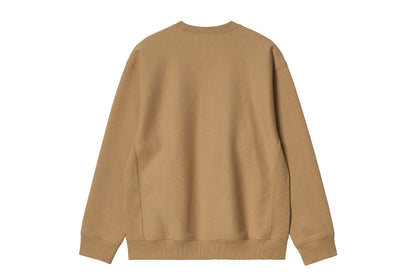 American Script Sweatshirt