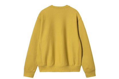 American Script Sweatshirt