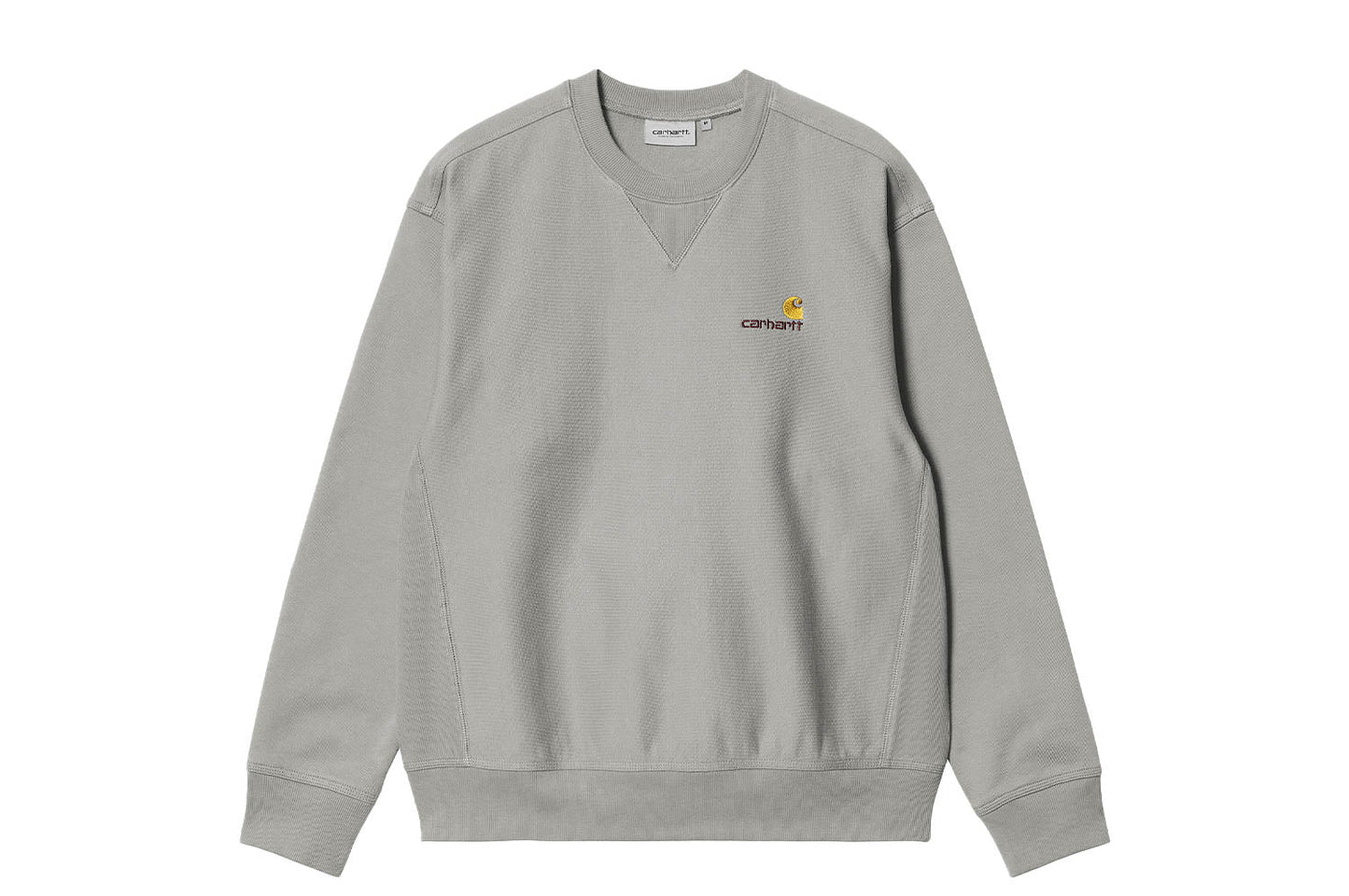 American Script Sweatshirt