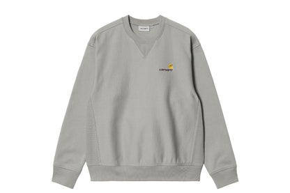 American Script Sweatshirt