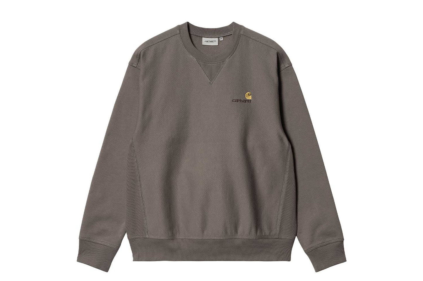American Script Sweatshirt