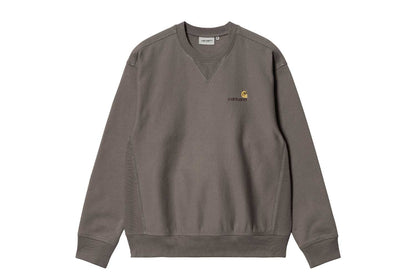 American Script Sweatshirt