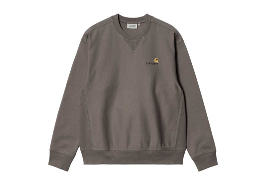 American Script Sweatshirt
