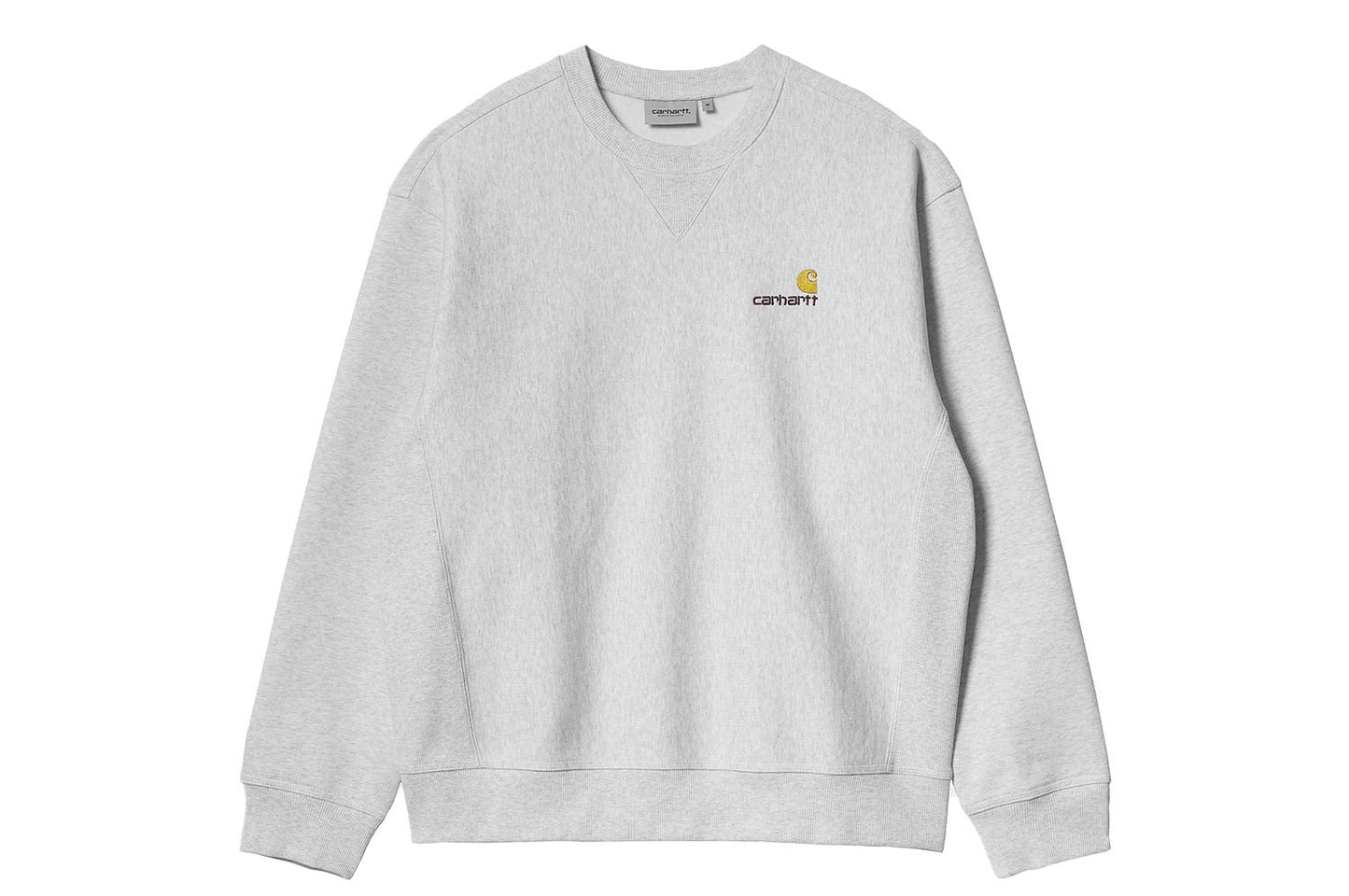 American Script Sweatshirt