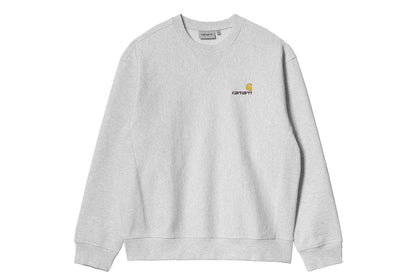 American Script Sweatshirt