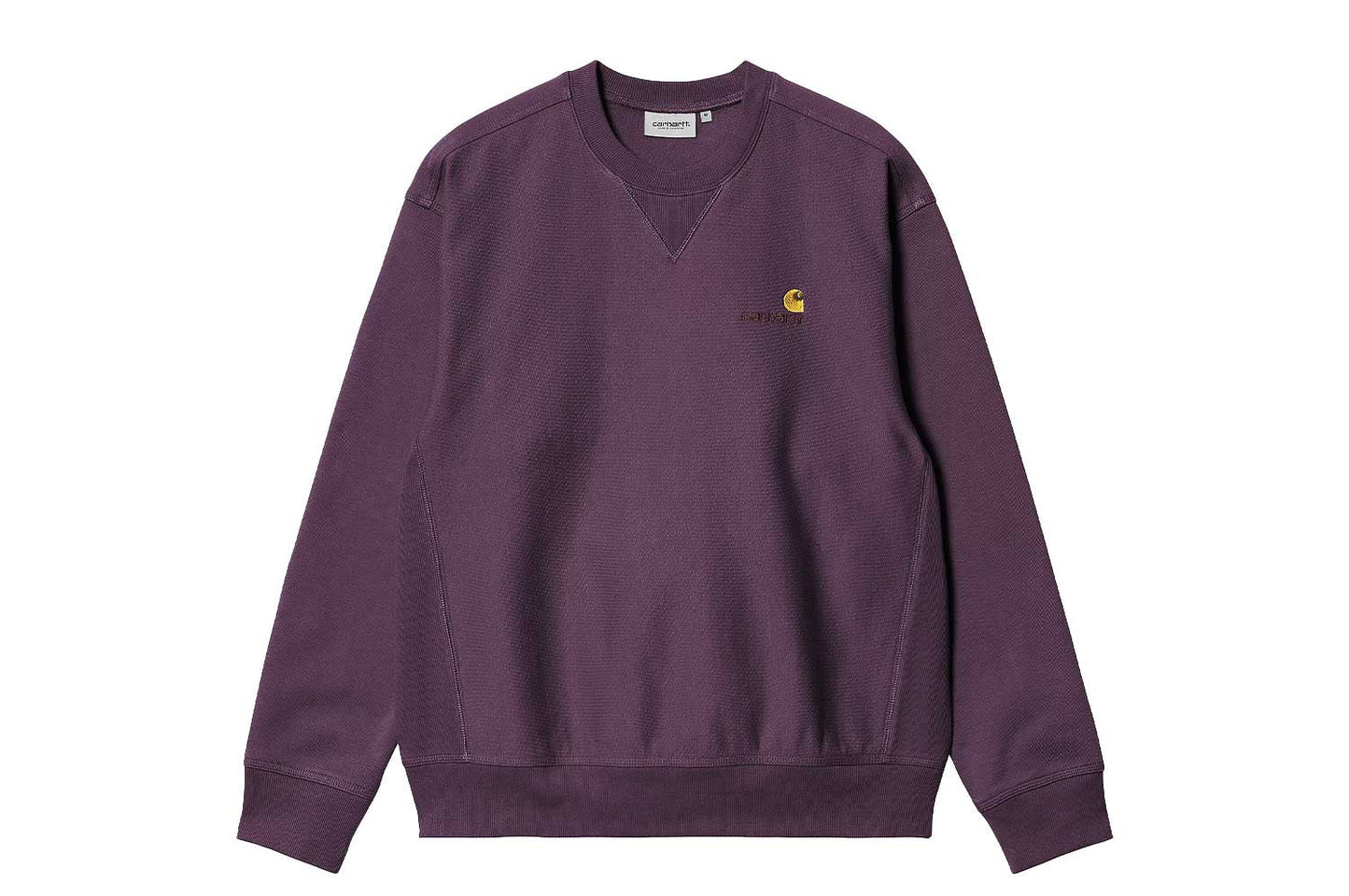 American Script Sweatshirt