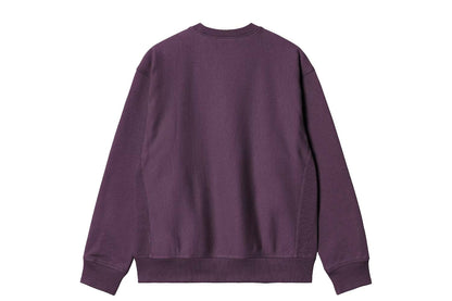 American Script Sweatshirt