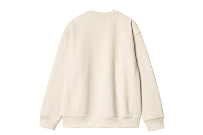 American Script Sweatshirt